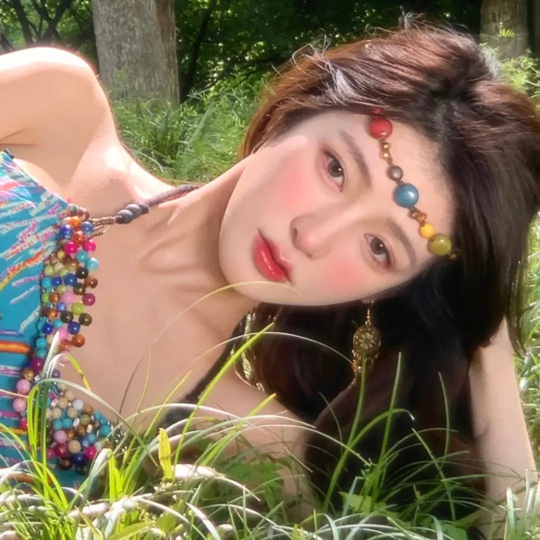 女导与强盗